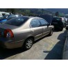 kia shuma ii del año 2003