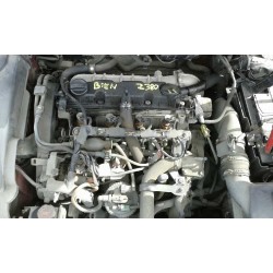 citroen xsara berlina del año 2004