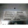 Recambio de sistema audio / radio cd para bmw serie 5 berlina (e39) 523i referencia OEM IAM 65128384064 PH7860W3257686 