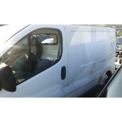 renault trafic caja cerrada (ab 4.01) del año 2006