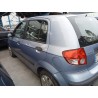 hyundai getz (tb) del año 2004