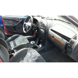 citroen xsara berlina del año 2004