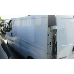 renault trafic caja cerrada (ab 4.01) del año 2006