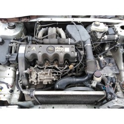 citroen saxo del año 2003