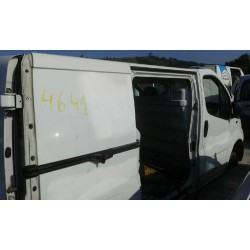 renault trafic caja cerrada (ab 4.01) del año 2006