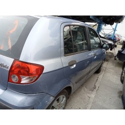 hyundai getz (tb) del año 2004