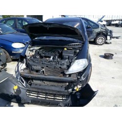 citroen c3 del año 2005
