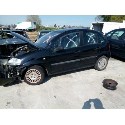 citroen c3 del año 2005