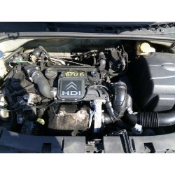 citroen c3 del año 2005
