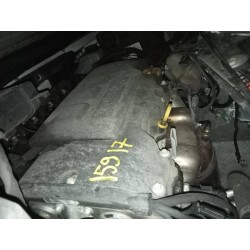 opel corsa e del año 2017