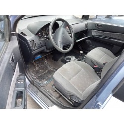 hyundai getz (tb) del año 2004