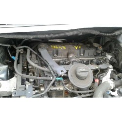 citroen xsara picasso del año 2005