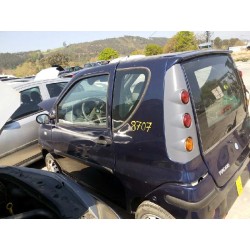 piaggio m500 del año 2004