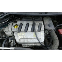 renault scenic (ja..) del año 2001