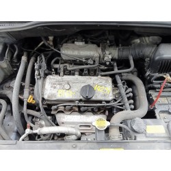 hyundai getz (tb) del año 2004