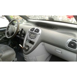 citroen xsara picasso del año 2005