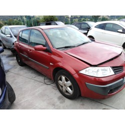 renault megane ii berlina 5p del año 2007