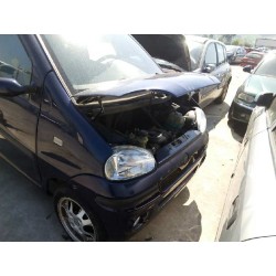 piaggio m500 del año 2004