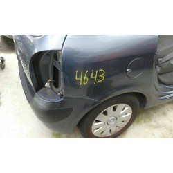 citroen xsara picasso del año 2005