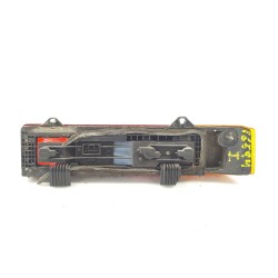 Recambio de piloto trasero izquierdo para fiat cinquecento (170) 0.9 i.e. referencia OEM IAM   