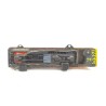 Recambio de piloto trasero izquierdo para fiat cinquecento (170) 0.9 i.e. referencia OEM IAM   