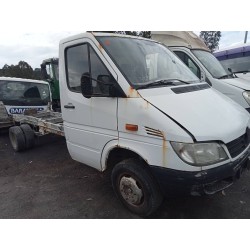 mercedes sprinter 02.00  caja abierta del año 2003
