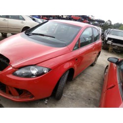 seat altea (5p1) del año 2007