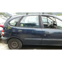 renault scenic (ja..) del año 2001