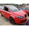 seat altea (5p1) del año 2007