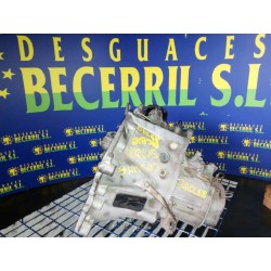 Recambio de caja cambios para citroen xsara picasso 1.8 16v referencia OEM IAM 20DL68  