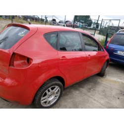 seat altea (5p1) del año 2007
