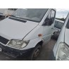 mercedes sprinter 02.00  caja abierta del año 2003