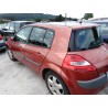renault megane ii berlina 5p del año 2007