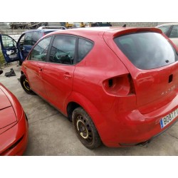 seat altea (5p1) del año 2007