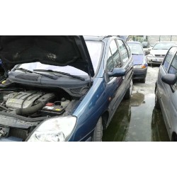 renault scenic (ja..) del año 2001