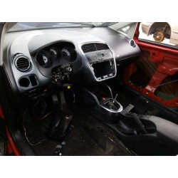seat altea (5p1) del año 2007