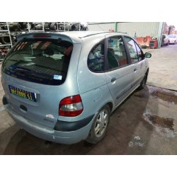 renault scenic (ja..) del año 1950