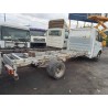 mercedes sprinter 02.00  caja abierta del año 2003