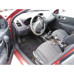 renault megane ii berlina 5p del año 2007