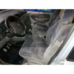 renault scenic (ja..) del año 1950