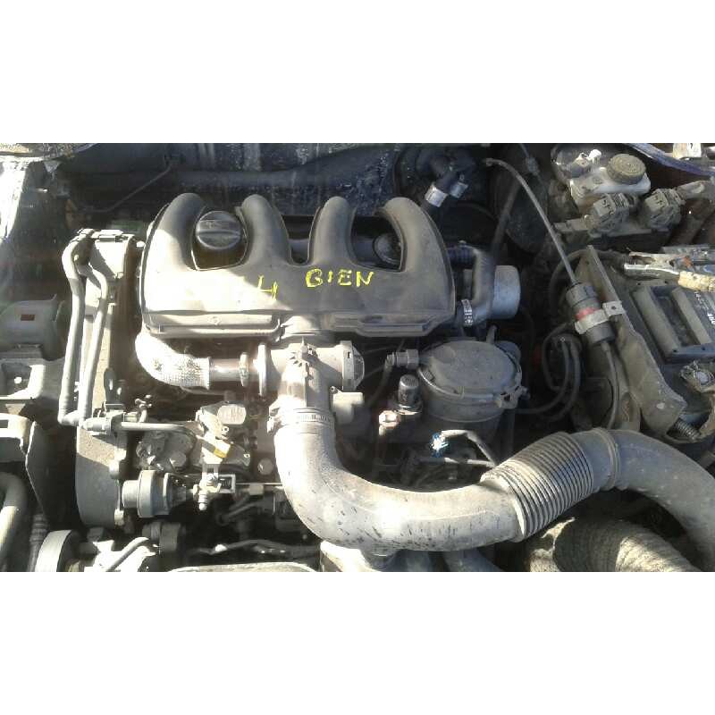 peugeot 306 berlina 3/4/5 puertas (s2) del año 2001