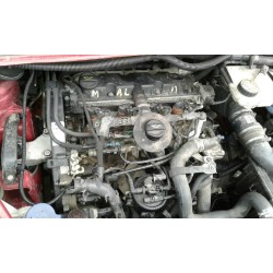 citroen xsara picasso del año 2006