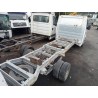 mercedes sprinter 02.00  caja abierta del año 2003
