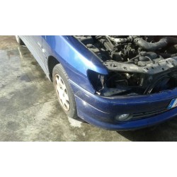 peugeot 306 berlina 3/4/5 puertas (s2) del año 2001