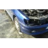 peugeot 306 berlina 3/4/5 puertas (s2) del año 2001