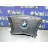 Recambio de airbag delantero izquierdo para bmw serie 5 berlina (e39) 523i referencia OEM IAM 3310955077 3704236386 8375403