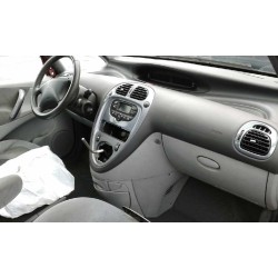 citroen xsara picasso del año 2006