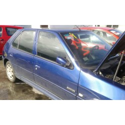 peugeot 306 berlina 3/4/5 puertas (s2) del año 2001