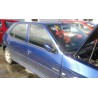 peugeot 306 berlina 3/4/5 puertas (s2) del año 2001