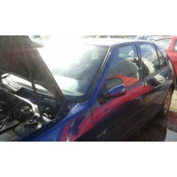 peugeot 306 berlina 3/4/5 puertas (s2) del año 2001